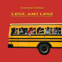Na mindegy — Carson Coma