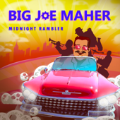Juice On the Loose song art