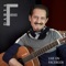 Param Bassti - Farhad Darya lyrics