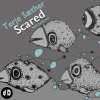 Scared (feat. Malin Pettersen)