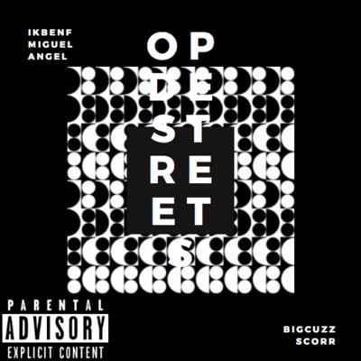 Op de Streets - Single