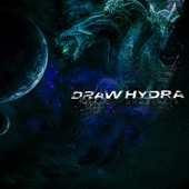 DRAW HYDRA - EP artwork