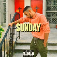 Sunday - Single - Devan Ibiza