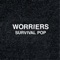 No Thanks - Worriers lyrics