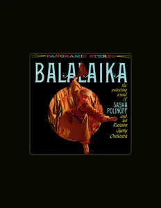 Listen to Sasha Polinoff and His Russian Gypsy Orchestra, watch music videos, read bio, see tour dates & more!