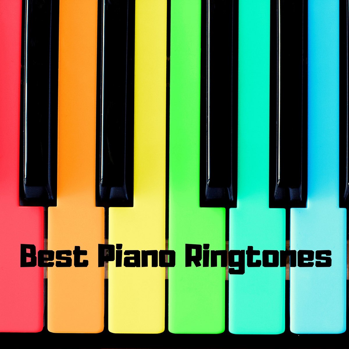 Best Piano Ringtones: # Alarm Clock by Jennifer Calm & Jasmine Soft on  Apple Music