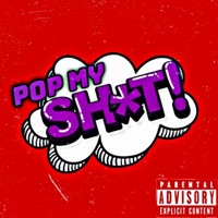Pop My Shit - Single - SsBg Kwon