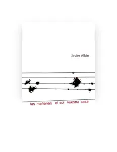 Javier Albin सुनें, म्यूज़िक वीडियो देखें, बायो पढ़ें, दौरे की तारीखें और बहुत कुछ देखें!