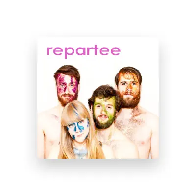 Listen to Repartee, watch music videos, read bio, see tour dates & more!