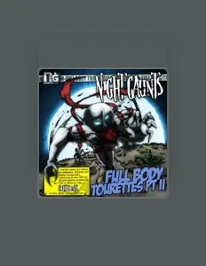 Listen to Night Gaunts, watch music videos, read bio, see tour dates & more!