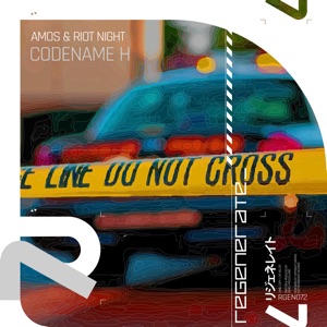 Codename H - Single