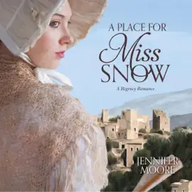 A Place for Miss Snow (Unabridged)