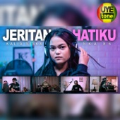 Jeritan Hatiku artwork