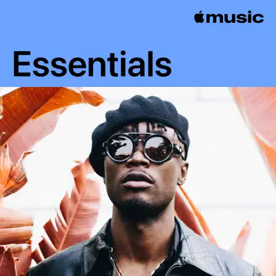 E.L adlı sanatçının yer aldığı E.L Essentials çalma listesini dinle