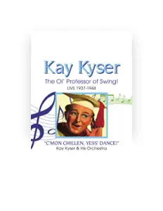 Listen to Kay Kyser and His Orchestra, watch music videos, read bio, see tour dates & more!