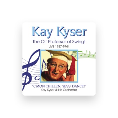 Kay Kyser and His Orchestra