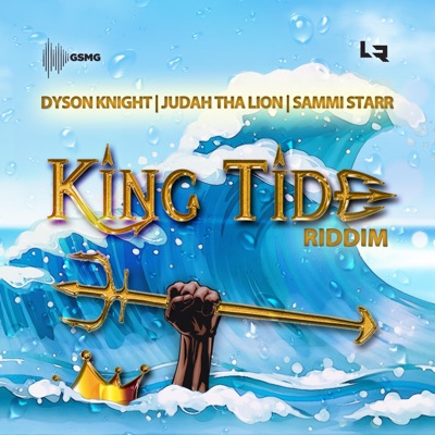 King Tide Riddim - EP