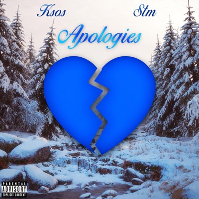 Apologies (feat. ScooterTheMenace) - Single