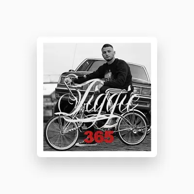Listen to Jiggie, watch music videos, read bio, see tour dates & more!