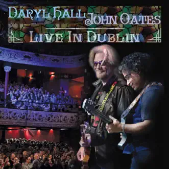 Back Together Again (Live In Dublin / 2014) by Daryl Hall & John Oates song reviws