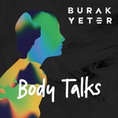 Body Talks artwork