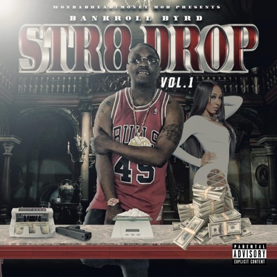 Straight Drop, Vol. 1