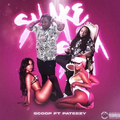 Shake Sum (feat. Pateezy) - Single