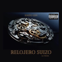 Relojero Suizo - Single - Hasto LDN