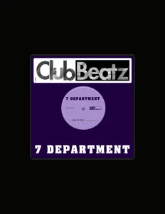 Listen to 7 Department, watch music videos, read bio, see tour dates & more!