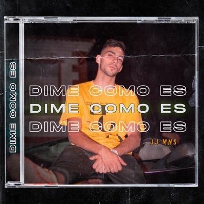 Dime como es - Single