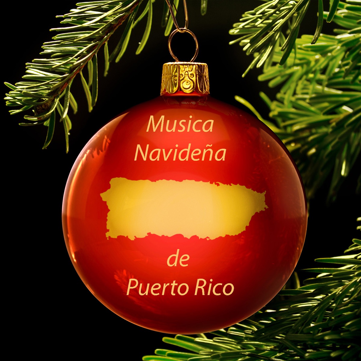 Música Navideña De Puerto Rico - Album by Various Artists - Apple Music