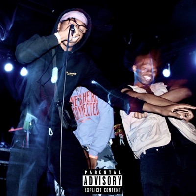 Goddamn (feat. Sha $upreme, Selim & Day Supreme) - Single