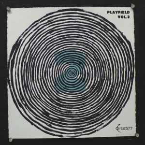 The Middle, Playfield Vol. 2 (feat. Aron Namenwirth & Eric Plaks)