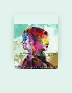 Lazy Saviors을(를) 듣고, 뮤직 비디오를 보고, 약력을 읽고, 투어 일정 등을 확인하세요!