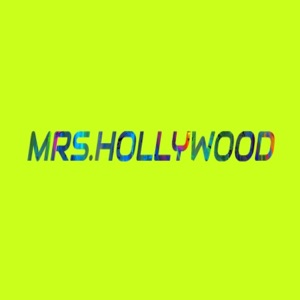 MRS.Hollywood - Single