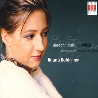 Haydn: Revisited (Klavierwerke - Works for Piano)