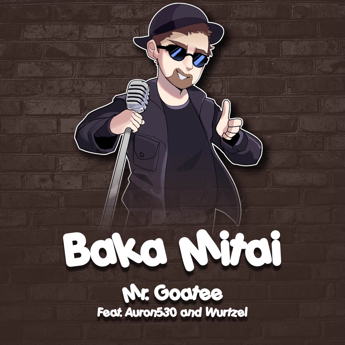 Baka Mitai (from Yakuza) by Mr. Goatee on  Music 
