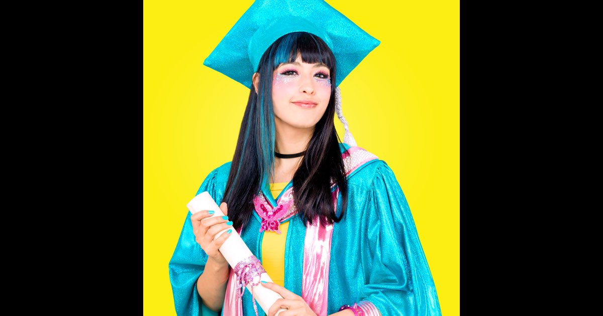 Kero Kero Bonito = ケロケロボニト – Bonito Generation = ボニ