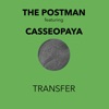 Transfer (feat. Casseopaya) - EP