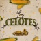 Los Celotes artwork