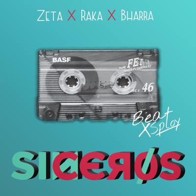 Sin Ceros (feat. Zeta & Bharra) - Single