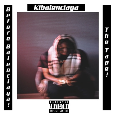 Before Balenciaga - EP