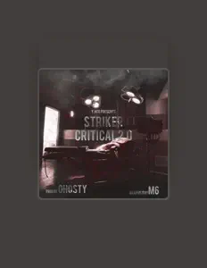 Listen to Y.ACG Striker, watch music videos, read bio, see tour dates & more!