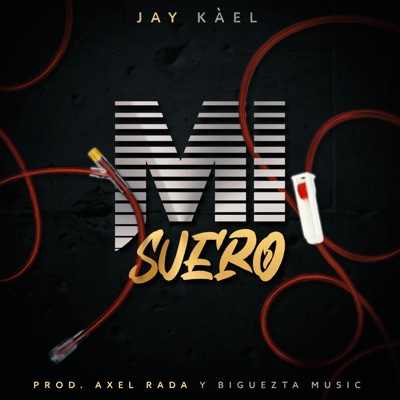 Mi Suero - Single