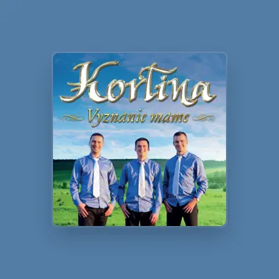 Listen to Kortina, watch music videos, read bio, see tour dates & more!