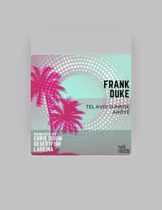 Frank Dukeを聴いたり、ミュージックビデオを鑑賞したり、経歴やツアー日程などを確認したりしましょう！