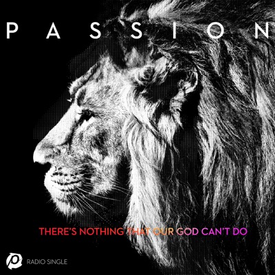 There’s Nothing That Our God Can’t Do (Radio Version) [feat. Kristian Stanfill] - Single