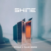 Shine artwork