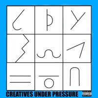 Creatives Under Pressure - Prometheus Aziatik & Fatt Juice