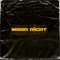 Moon Night (feat. F0bg0d) - Yozi lyrics